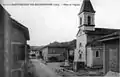 Saint-Barthélemy 1920