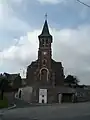 Kirche Saint-Benin