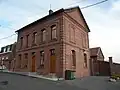 Rathaus (mairie)