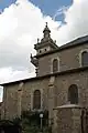 Kirche Saint-Briac