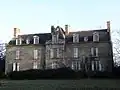 Schloss La Vilette