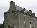 Herrenhaus von La Bouvrais