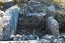 Dolmen des Puades