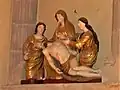 Pietà (18. Jhdt.)