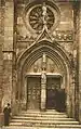 Westportal