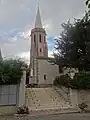 Kirche Saint-Caprais