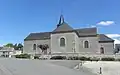 Kirche Saint-Pierre