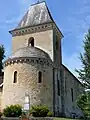 Kirche Saint-Saturnin