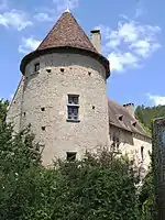 Herrenhaus Perdignat