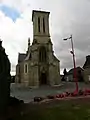 Kirche Saint-Christophe