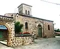 Kirche Saint-Clair