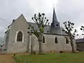 Kirche Saint-Claude
