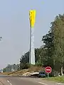 Colonne de l’Épi d’Or