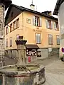 Mairie