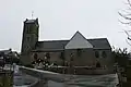 Kirche Saint-Ellier