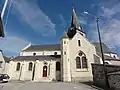 Kirche Saint-Théodulphe