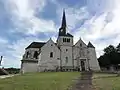 Kirche Saint-Erme