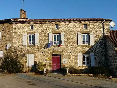 Mairie