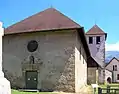 Kirche Saint-Étienne