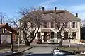 Ehemaliges Rathaus (Mairie)