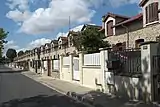 Rue Jacques Brel
