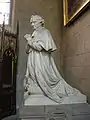 Memorialstatue