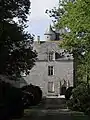 Herrenhaus im Weiler Penmarch