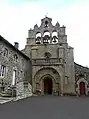 Kirche Saint-Front
