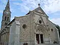 Kirche Saint-Georges