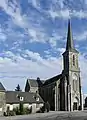 Kirche Saint-Georges