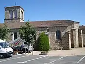 Kirche Saint-Georges