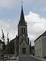Kirche Saint-Germain