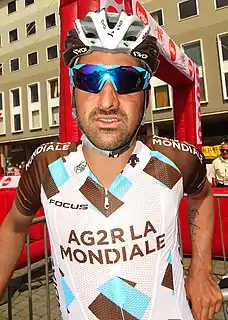Sébastien Turgot (2015)