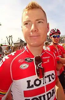 Pim Ligthart (2015)