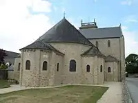 Außenansicht