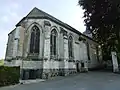 Kirche Saint-Omer