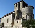 Kirche Saint-Basile