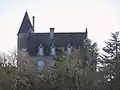 Schloss Saint-Hilaire