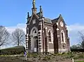 Kapelle Notre-Dame-de-Pitié