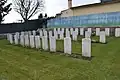 Commonwealth-Soldatenfriedhof