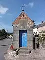 Kapelle Notre-Dame-des-Affliges
