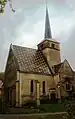 Kapelle Notre-Dame