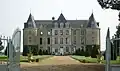 Schloss La Houssaye