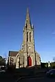 Kirche Saint-Jean-Baptiste
