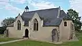 Kapelle Saint-Barthélemy