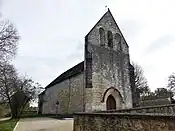 Pfarrkirche Saint-Julien