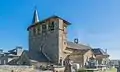 Kirche Saint-Julien