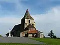 Kirche Saint-Léger