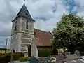 Kirche Saint-Pierre