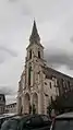 Kirche Saint-Laurent